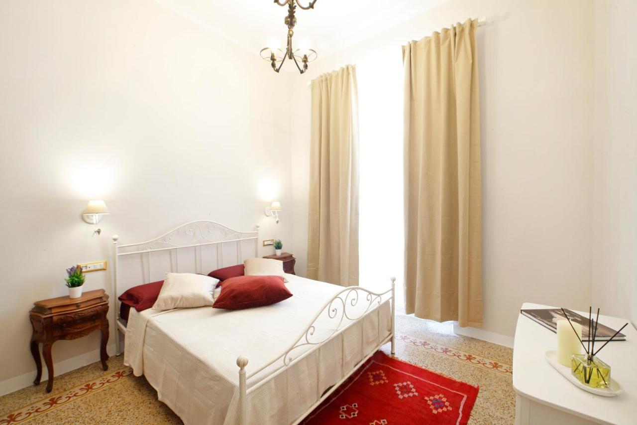 Breathe Liguria - Lucy: Historic Center Seaside Apartment La Spezia Exterior photo