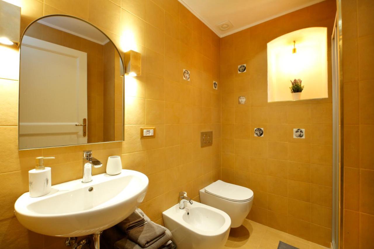 Breathe Liguria - Lucy: Historic Center Seaside Apartment La Spezia Exterior photo