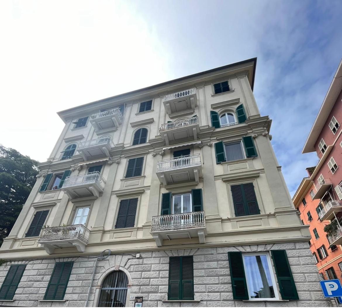 Breathe Liguria - Lucy: Historic Center Seaside Apartment La Spezia Exterior photo